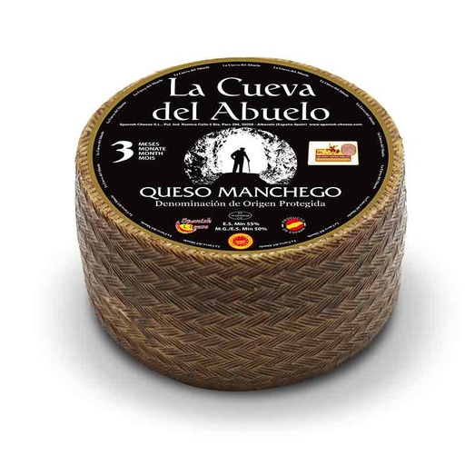 [UNIMANCHE] manchego spanish semi mat 3kg (2)[K]