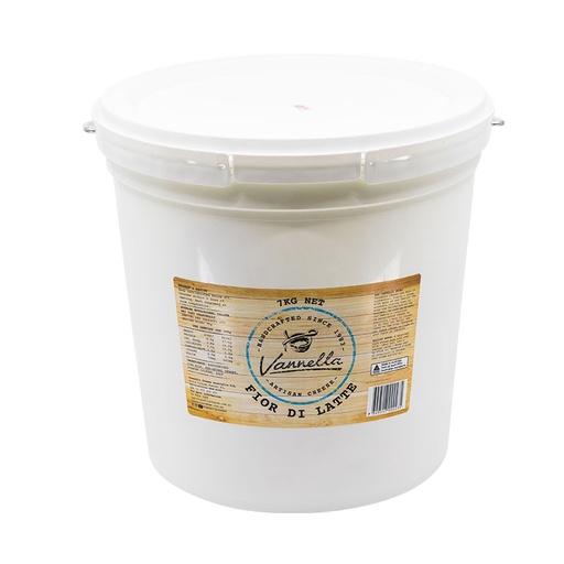 [VANFDL7] vannella fior di latte 7kg [U]