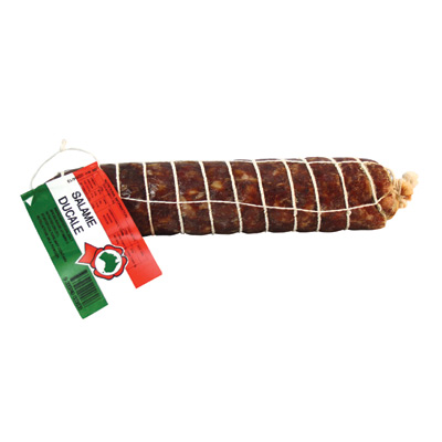 [VECSALDUC] vecchiet salami ducale [K]