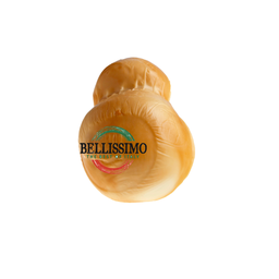 [SCAMORZA] SCAMORZA CHEESE SMOKED 300G