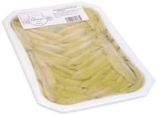 [ANCHOVY/WHITE] ITALIAN WHITE MARINATED ANCHOVIES IN SUNFLOWER OIL 1KG