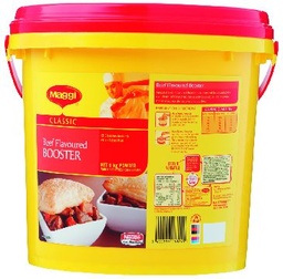 [BOOSTER/BEEF/8KG] BEEF BOOSTER 8KG