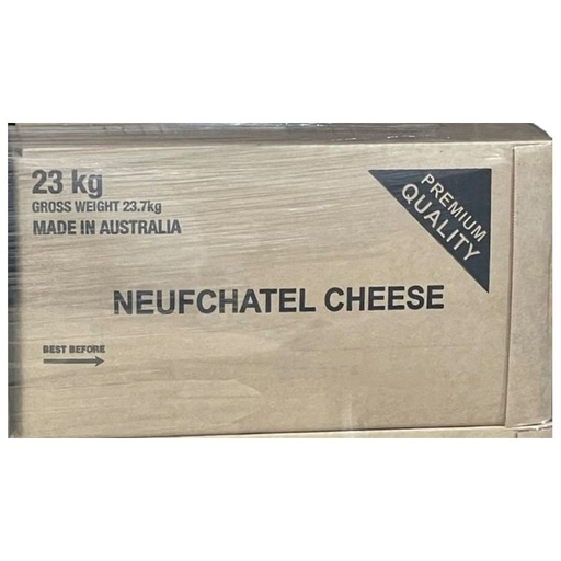 [KRANEU23] neufchatel 23kg [U]