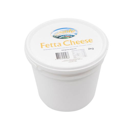 [LEOFET2] leonardo fetta cheese 2kg (3)[U]