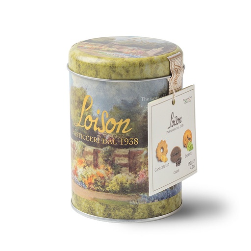 [LOI1803] loison classici can caf zal 12 x120g*[B]