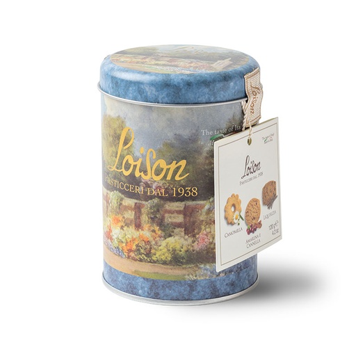 [LOI1805] loison le latte cam ama liq 12 x120g*[B]