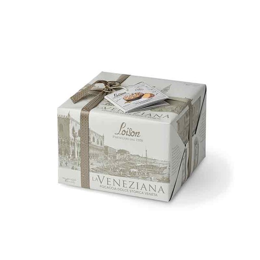 [LOI360] loison 360 la veneziana classica 6x600g* [B]