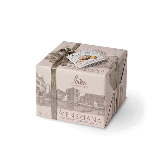 [LOI361] loison 361 la veneziana al man 6 x 600g* [B]