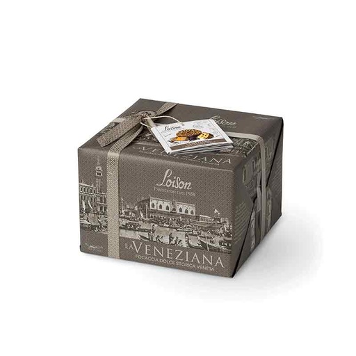 [LOI364] loison 364 la veneziana cio & spe 6x600g*[B]