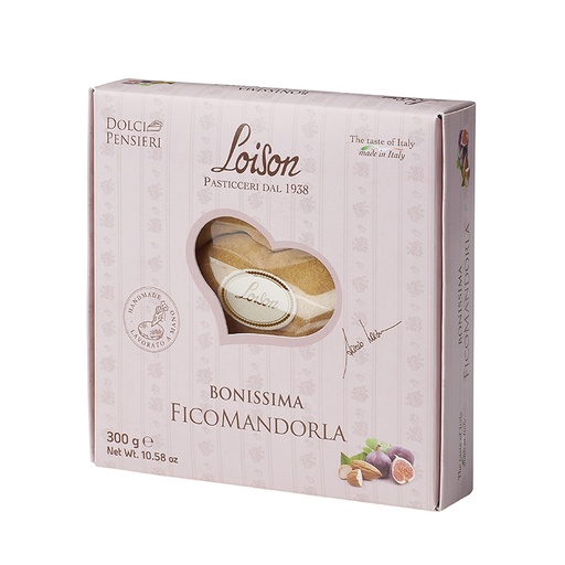 [LOI591] loison 591  bonissima ficomand 6 x 300g* [B]