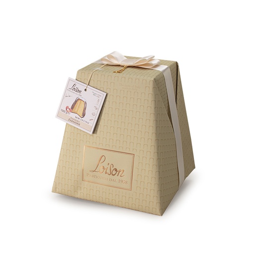 [LOI9030] loison 9030 genesi pandoro zab 6 x 1kg* [B]