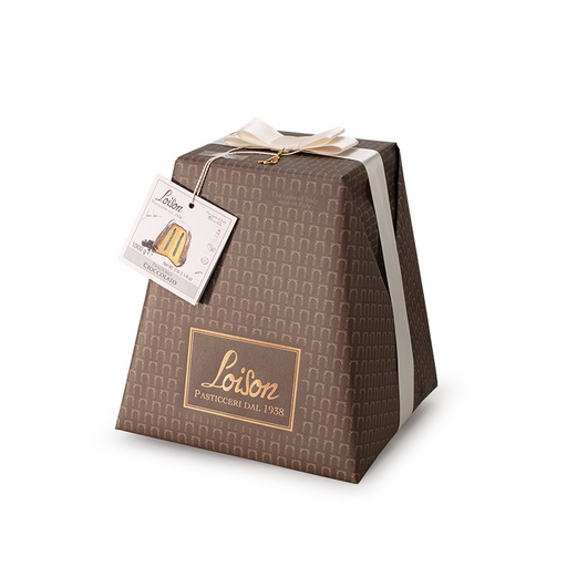 [LOI9031] loison 9031 genesi pandoro cioc 6 x 1kg* [B]