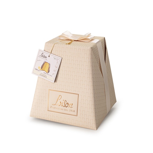 [LOI9032] loison 9032 genesi pandoro clas 6 x 1kg* [B]