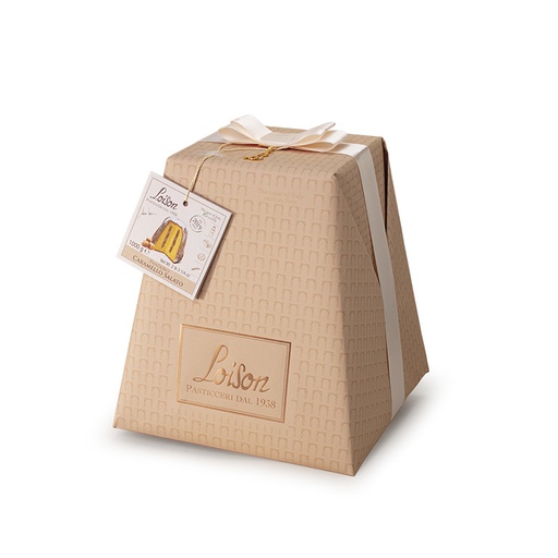 [LOI9043] loison 9043 genesi pan car sal 6 x 1kg* [B]