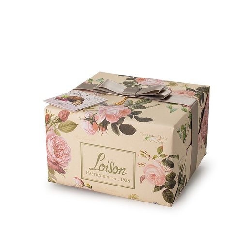 [LOI9046] loison 9046 fru e fior pane al rosa 6x1kg*[B]