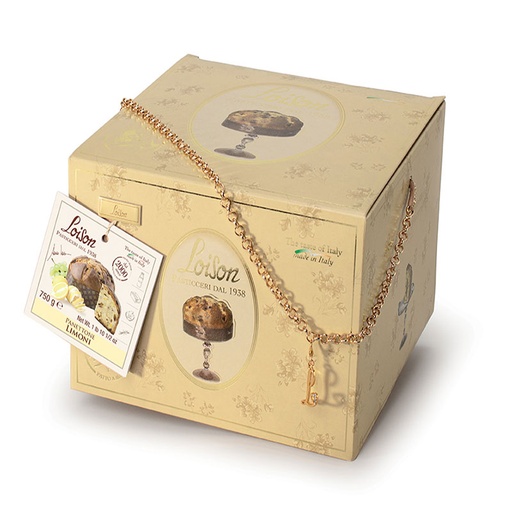 [LOI9065] loison 9065 gold pane limoni 6 x 750g* [B]