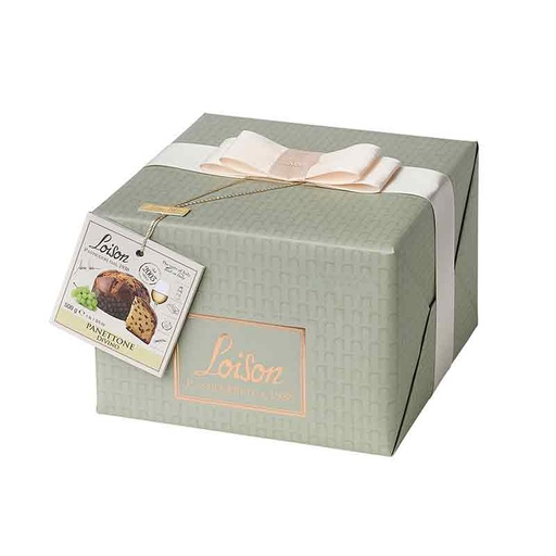 [LOI9101] loison 9101 genesi pane divino 6 x 500g* [B]