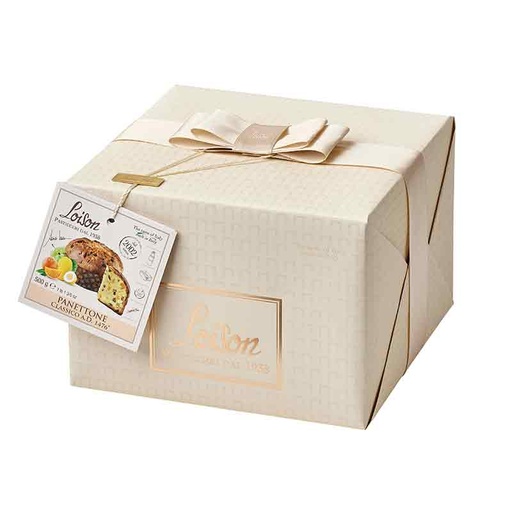 [LOI9179] loison 9179 genesi pane classico 6 x500g* [B]