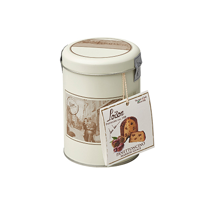 [LOI9202] loison 9202 mignon pan margla tin 12x100g*[B]