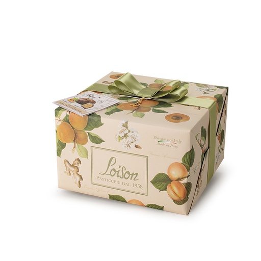 [LOI9259] loison 9259 fru e fior alb e zen 6x1kg*[B]