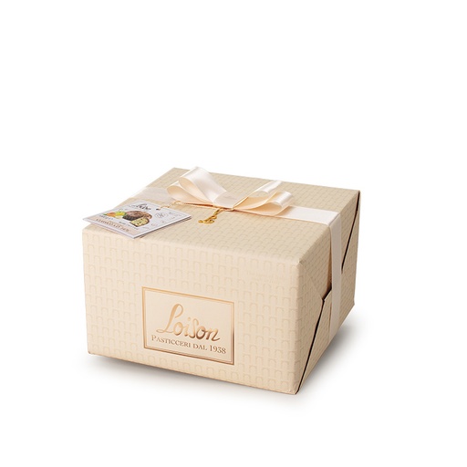 [LOI943] loison 943 genesi panettone clas 6 x 1kg*[B]