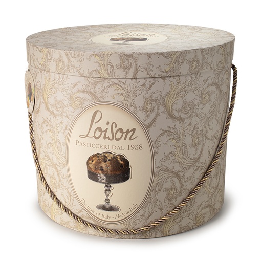 [LOI944] loison 944 cappelliere pane clas 10kg*[B]