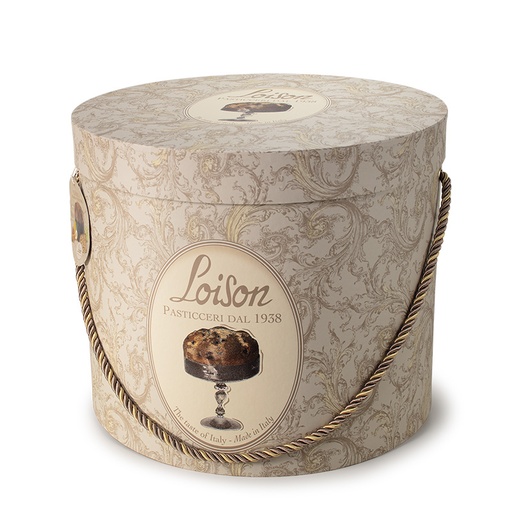 [LOI9941] loison 9941 cappelliere pane clas 5kg*[B]