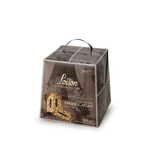 [LOI998] loison 998 astucci pane gran cac 12x1kg* [B]