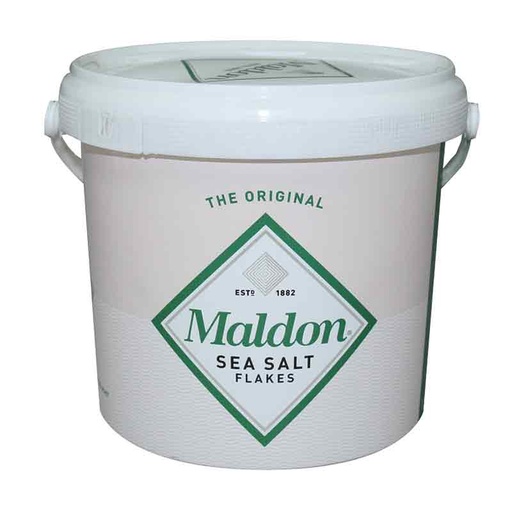 [MALDONSALSEA1.5] maldon sea salt flakes 1.5kg [U]