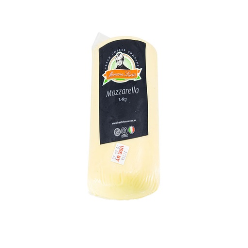 [MAMMOZCAP1.4] mamma mozzarella capricciosa 1.4kg (7) [U]