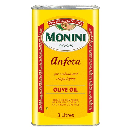 [MONOILANF3] monini olive oil anfora 3lt (4)[U]