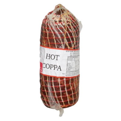 [MONTCOPHOT] montecatini coppa hot 1.4kg [K]