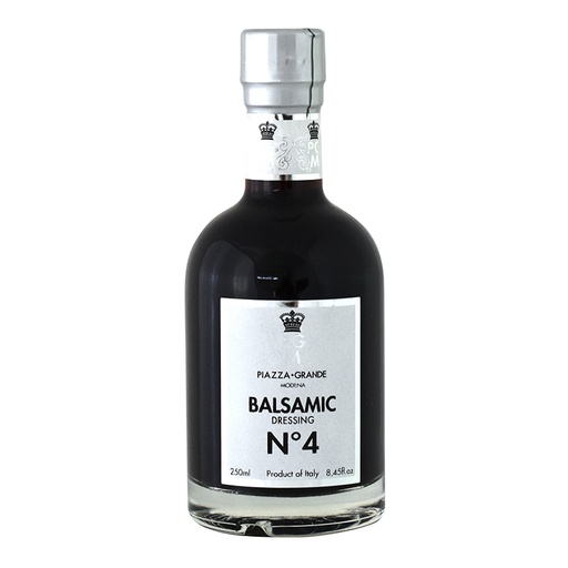 [MUSVINBALBLANO4250] mussini PG1000CI black no.4 6x250ml [B]