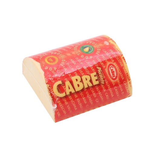 [cabre0995] cabre provolone valpadana D.O.P piccante 5kg r/w [kg] [P0995]