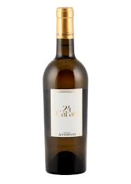 [WINCARBIA] 24 Carati Bianco Tenuto Antonini 750ml x 6