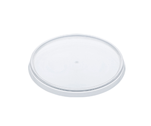 [B200-LIDS] 2OZ PLASTIC PORTION LIDS X 100