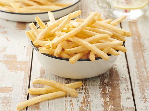 [MCCCHIPSHO] McCains Chips 7MM SHOESTRING FRIES 15KG