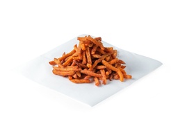 [CHIPS/SWEETED] SWEET POTATO FRIES 10MM 6 X1.5KG