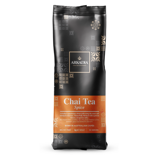 [ARK06] Arkadia Chai Tea Spice 1Kg