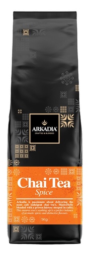 [ARK02] Arkadia Marsala Chai 1Kg x 2