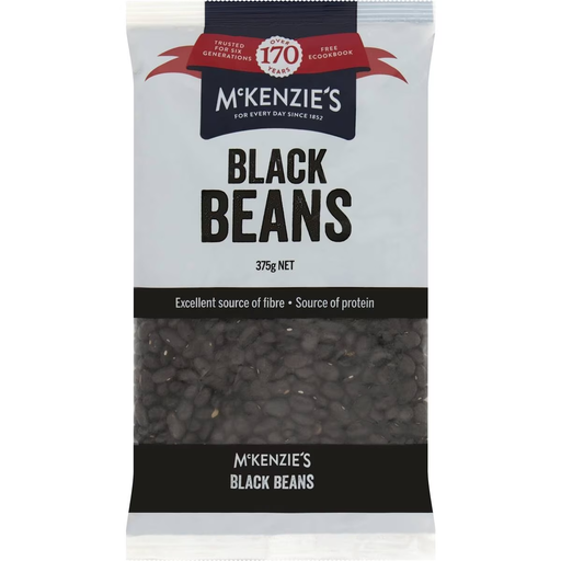 [BEANS-DRY-BLACK] BLACK BEANS( TURTLE BEANS) 1KG