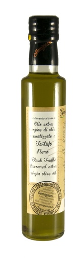 [OILTRUFFLE] BLACK TRUFFLE OIL 250ML