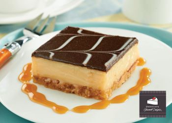 [PRICARSLI] CARAMEL SLICE 15 CUT