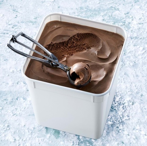 [ICECREAM-CHOC] CHOCOLATE ICE CREAM 10LT