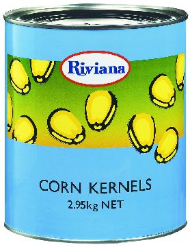 [CORN440GM] CORN KERNELS 425GM