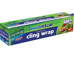 [CLW45] CLING WRAP 600M X 45CM