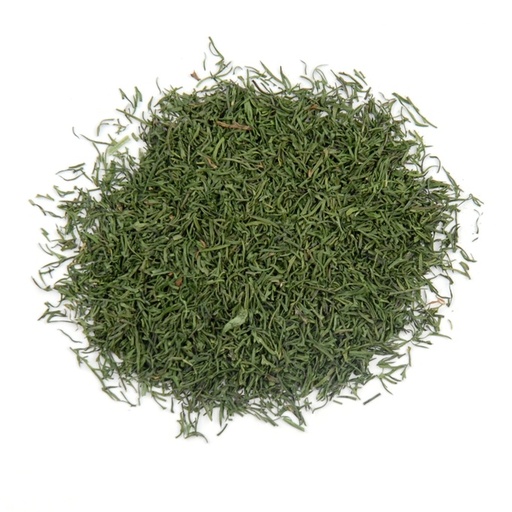 [DILL] DILL TOPS 250G