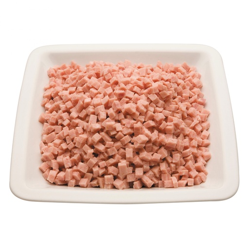 [BACON_DICED_DON] DON REAL DICED BACON 2KG [U] (6)