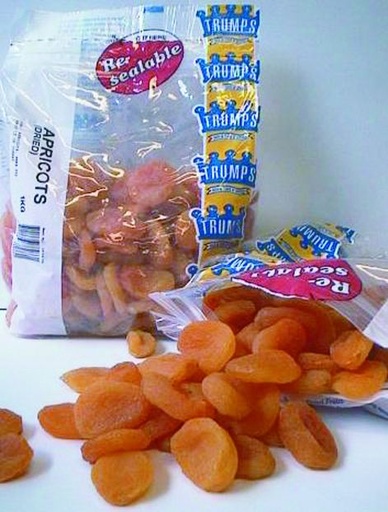 [APRICOTS/DRY] DRY APRICOTS 1KG