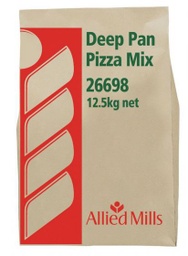[DPPIZZAMIX] Deep Pan Pizza Mix 12.5kg
